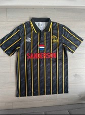 Sheffield Wednesday 1994/95
