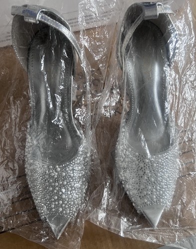 Moda pelle lerra block heel - moda,