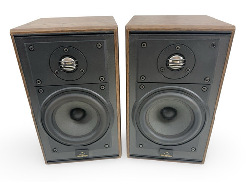 Pair vintage celestion 3 - pair,