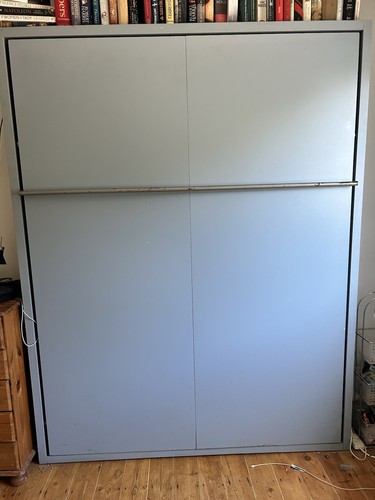 Italian space saving clei - italian,