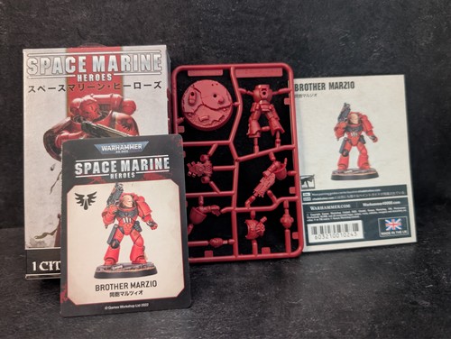 Warhammer 40k blood angels - 40k,