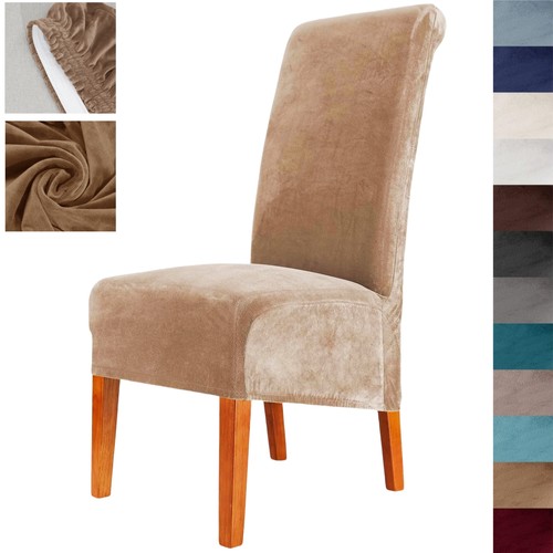 Chair slip cover dining - slip,