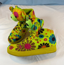 Adidas Jeremy Scott Mens 13