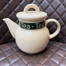 Vintage London Pottery Large