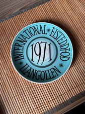 International Eisteddfod