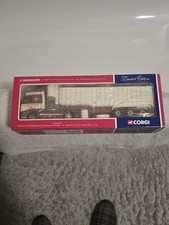 Corgi CC12415 Volvo FH