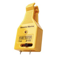 Fuse Checker Automotive Test