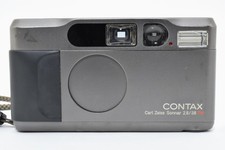 Near mint contax - [near, t2
