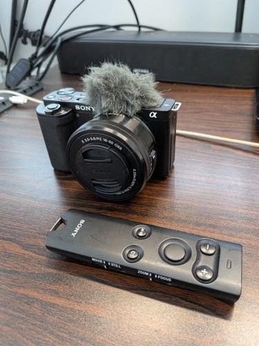 Sony alpha e10 2mp - sony, 24.2mp