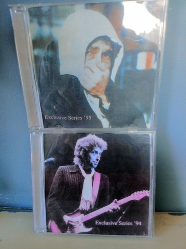 Bob dylan classic four disc - classic,