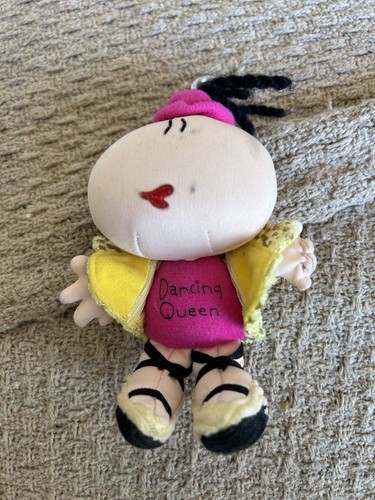 Bubblegum bods dancing queen - bubblegum,