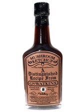 Mushroom Ketchup 190ml (Geo