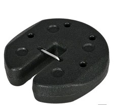 Outsunny Total 12KG Gazebo