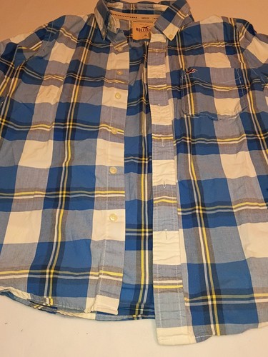 Hollister surfer cut men - hollister, xl