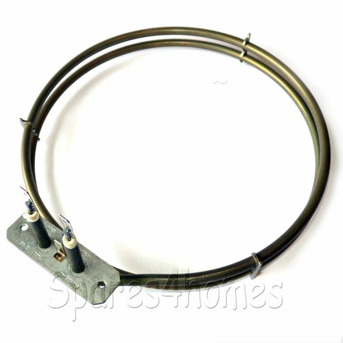 Leisure fan oven element - oven,