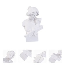 3 PCS Female Bust Imitation