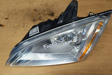 FRONT LEFT HEADLIGHT FORD
