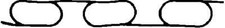 Gasket, intake manifold for
