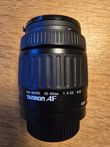 Tamron 90mm 5 - tamron, 35-90mm