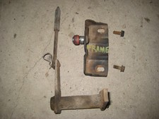 1965-1979 Ford Truck 2WD