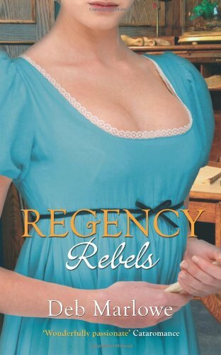 Regency rebels mills boon - regency, (mills