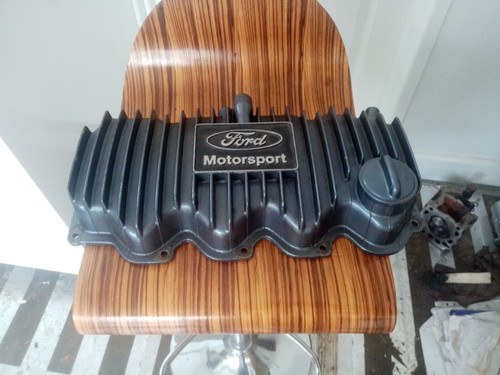 Ford escort cvh alloy cam - ford,