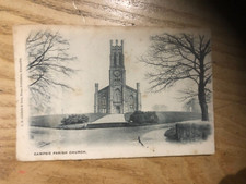 CAMPSIE        STIRLINGSHIRE