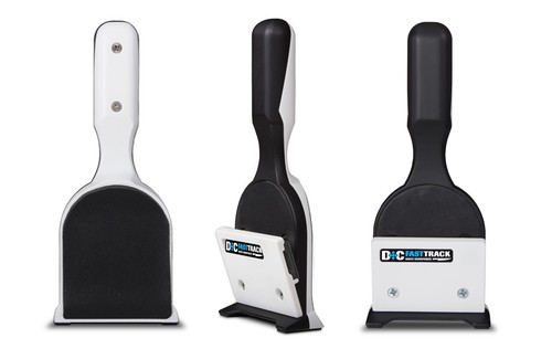 Fasttrack knife sharpener big - fasttrack,