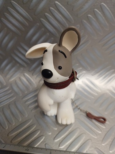 Lost dog collectables figurine - lost,