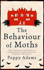 The Behaviour Of Moths by