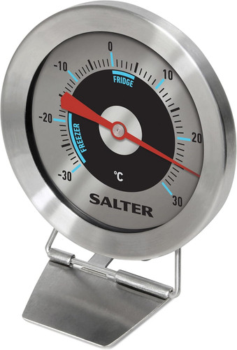 Salter 517 sscr fridge - 517,