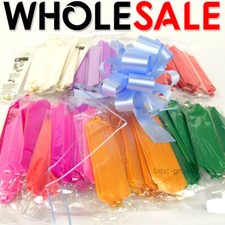 Large 50mm Pull Bow Quality