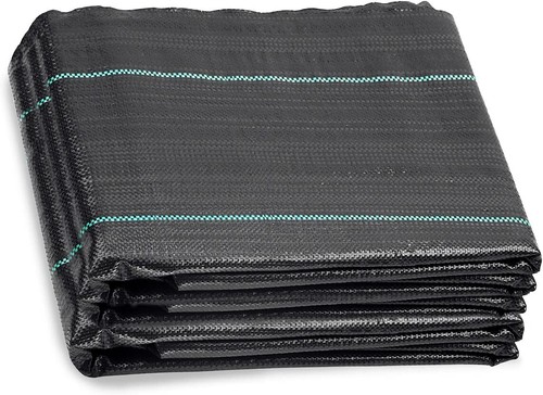 Weed control membrane heavy - membrane,