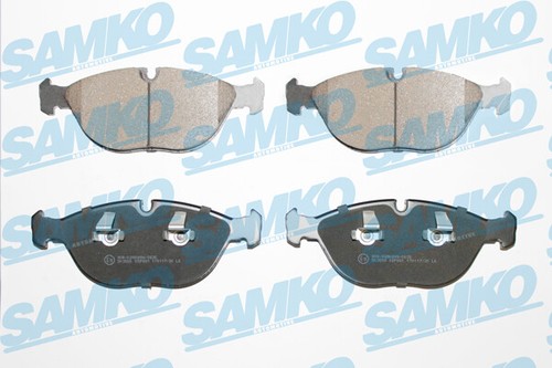Samko 5sp881 brake - 5sp881,