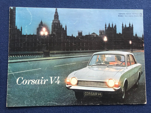 Original ford colour sales - ford,