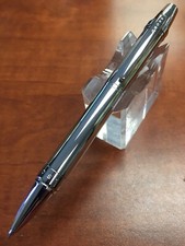Cross Nile Polished Chrome