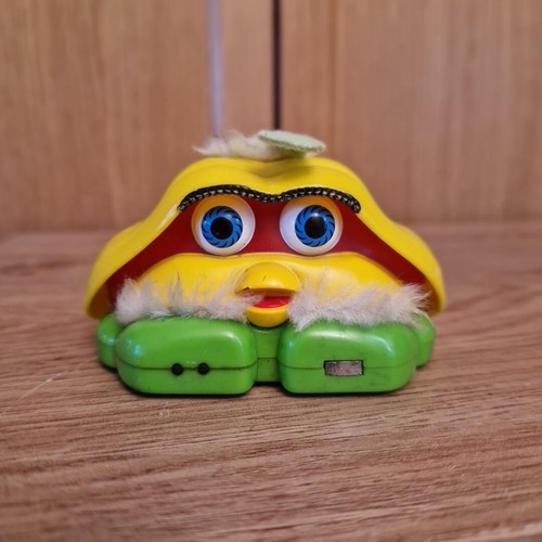 Mcdonalds happy meal toy - mcdonalds,