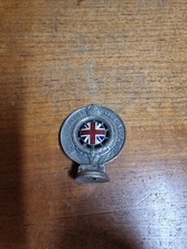 Vintage 1930s Royal Automobile