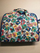 Vera Bradley Hanging Travel