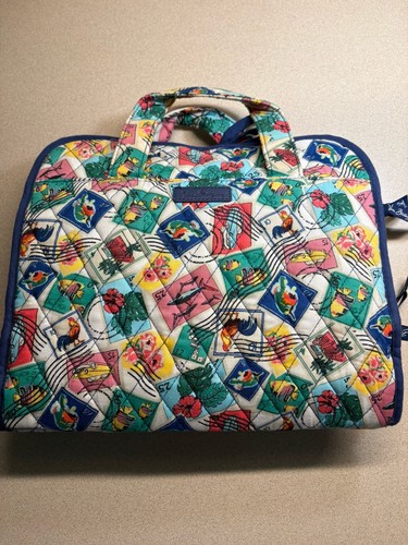 Vera bradley hanging travel - hanging,