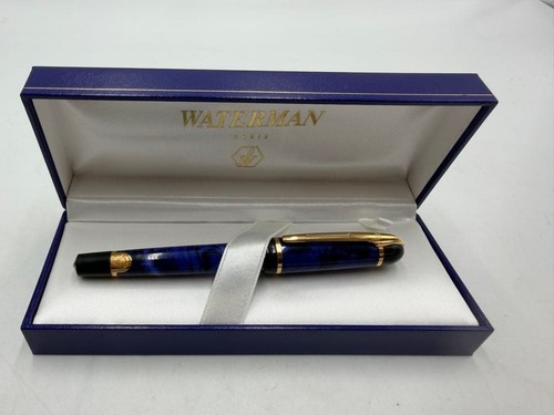 Waterman phileas fountain - waterman,