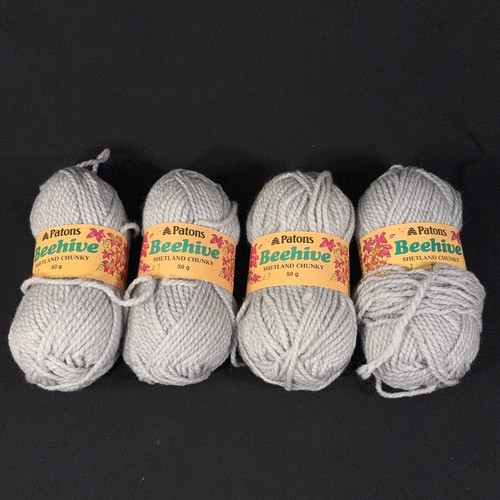 Patons beehive shetland chunky - beehive,