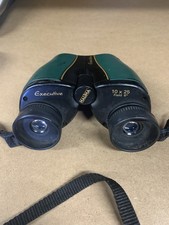 Halina Executive Binoculars 10