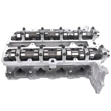 Cylinder Head Assembly