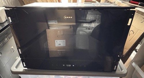 Neff built microwave model - built-in,