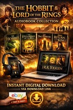 The Hobbit & Lord of the Rings