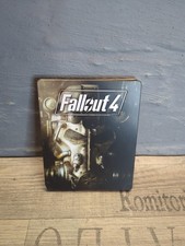 Fallout 4 Steelbook Game