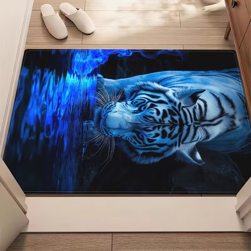 Tiger stealth thickening - tiger,
