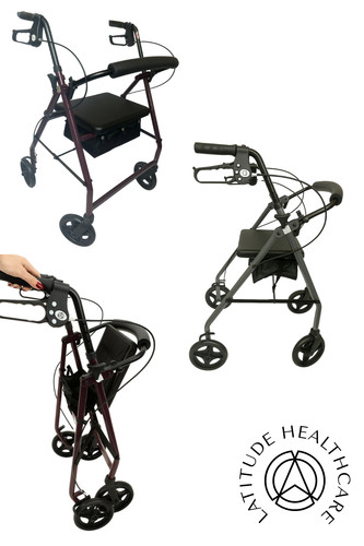 Pacer lightweight folding - lightweight,