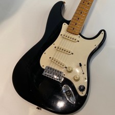 Fender Mexico Standard
